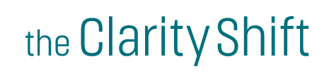 theclarityshift.com