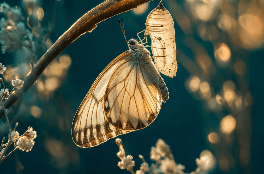 Was Transformation wirklich bedeutet