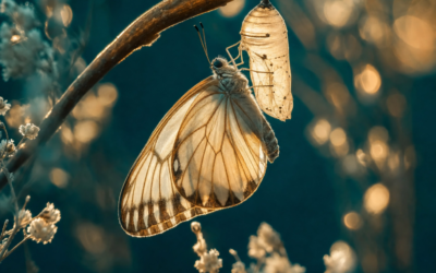 Was Transformation wirklich bedeutet